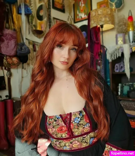 Ditsy Floral OnlyFans Thumbnail #XEMfpK75iq