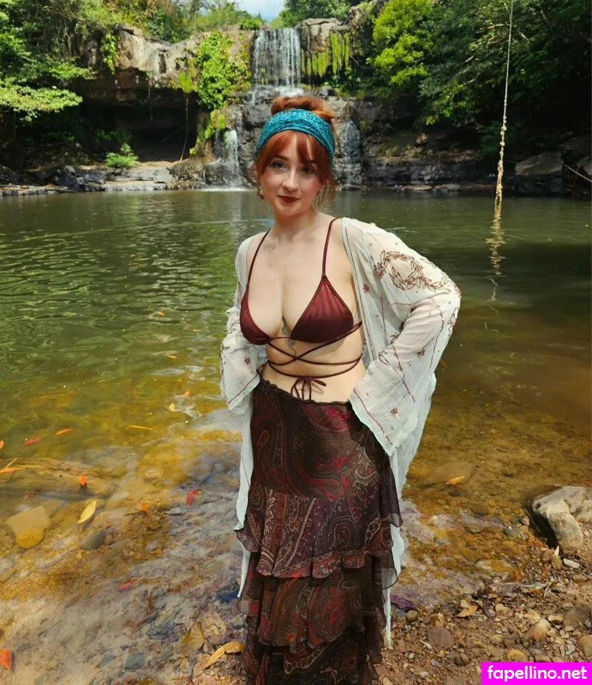 Helena Rosemary, ditsy_floral Nude Leaked OnlyFans Photo #Y8wpZgwVUV