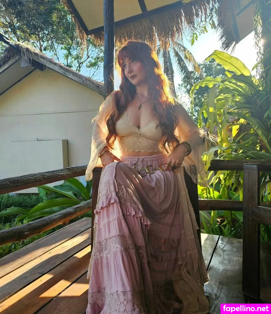 Helena Rosemary, ditsy_floral Nude Leaked OnlyFans Photo #ah6FgZEqYE