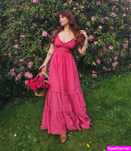 Ditsy Floral OnlyFans Thumbnail #bD2qic0X1J