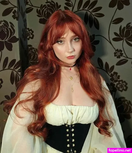 Ditsy Floral OnlyFans Thumbnail #nw0AMVPS7F