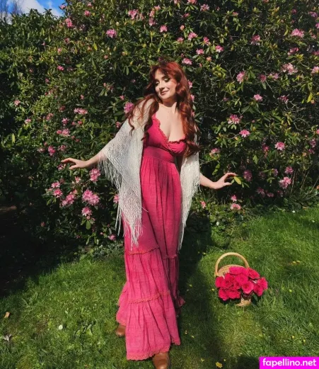 Ditsy Floral OnlyFans Thumbnail #zEtT5Kyt5P