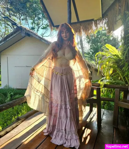 Ditsy Floral OnlyFans Thumbnail #zMUdAdqKbU