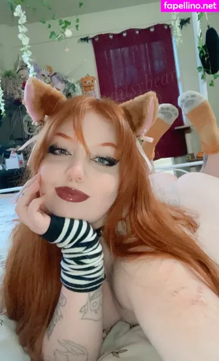 Ditsybear OnlyFans Thumbnail #Qh8qSvVDgH