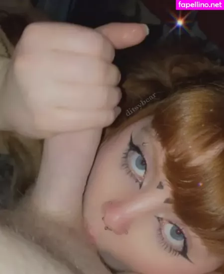 Ditsybear OnlyFans Thumbnail #TP5jniqJVb