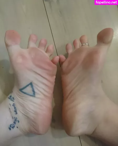 Ditteslegsandfeet OnlyFans Thumbnail #0HNlIaGjX0