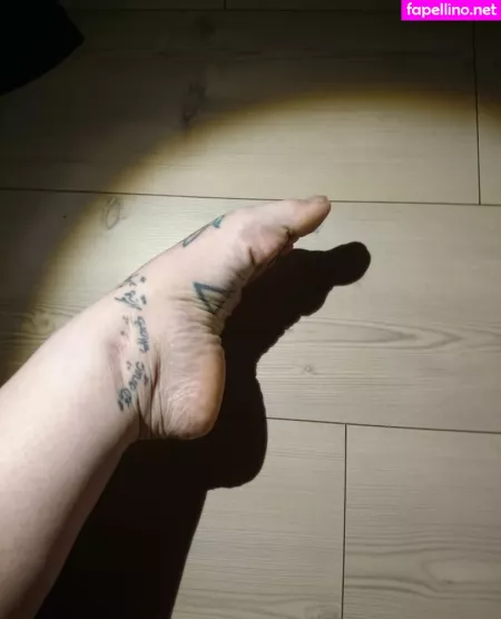 Ditteslegsandfeet OnlyFans Thumbnail #2ZhsWe7Fth