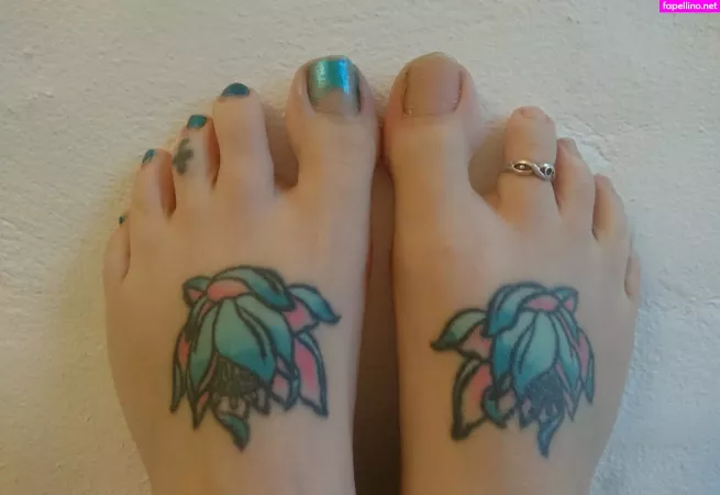 Ditteslegsandfeet OnlyFans Thumbnail #Da9VzPsGQI