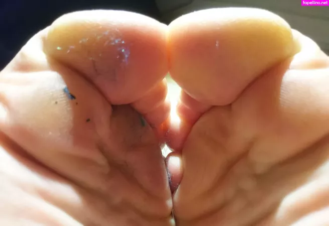 Ditteslegsandfeet OnlyFans Thumbnail #FEvnh4dGom