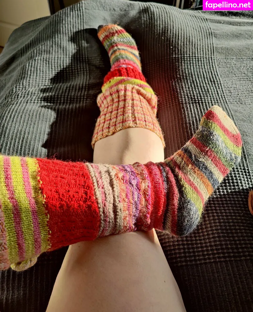ditteslegsandfeet Nude Leaked OnlyFans Photo #Ij7VZQ3GEY
