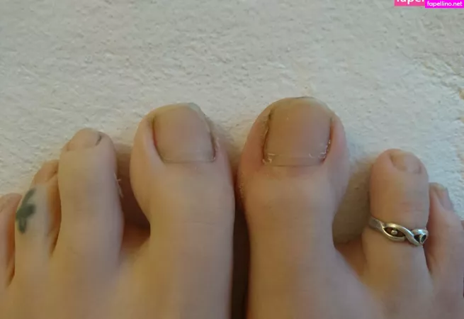 Ditteslegsandfeet OnlyFans Thumbnail #JB2iGbWdjG