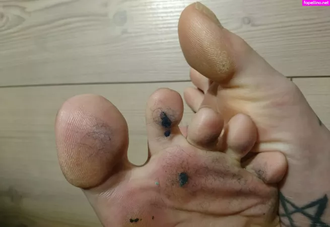 Ditteslegsandfeet OnlyFans Thumbnail #VvsJhUSvgR