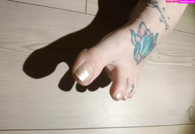 Ditteslegsandfeet OnlyFans Thumbnail #XabXVCEcRp