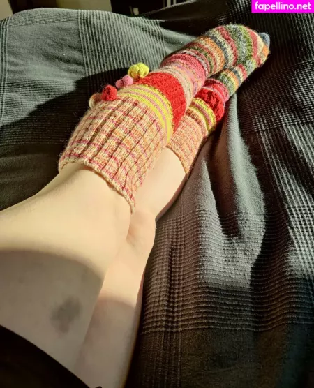 Ditteslegsandfeet OnlyFans Thumbnail #Zq8WAlxhcz