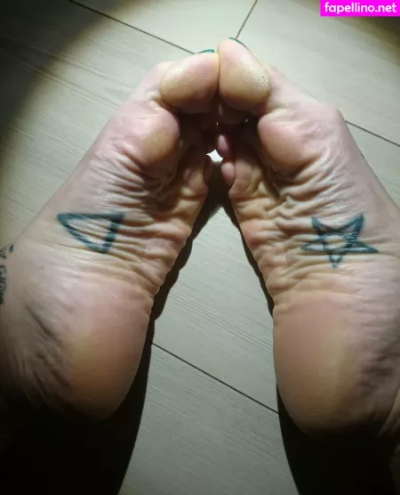 Ditteslegsandfeet OnlyFans Thumbnail #fZ6cNBlA7c