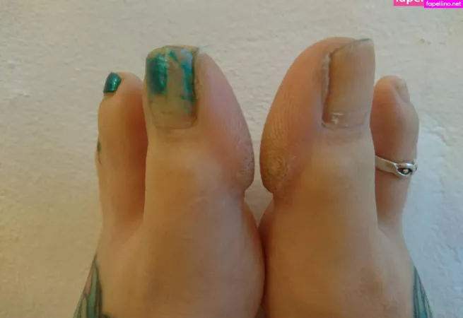 Ditteslegsandfeet OnlyFans Thumbnail #hQ7w4hMLgi