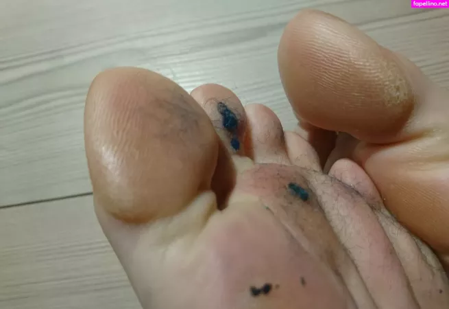 Ditteslegsandfeet OnlyFans Thumbnail #oqJT5syXzw