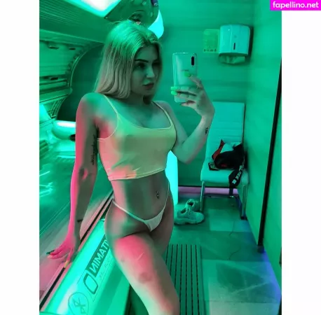 Ditti Kovacs OnlyFans Thumbnail #N5gWLau4hZ