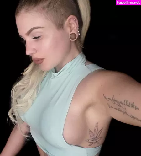 Ditti Kovacs OnlyFans Thumbnail #sqeI12tU0Y