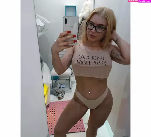 Ditti Kovacs OnlyFans Thumbnail #v8EivOnpIv