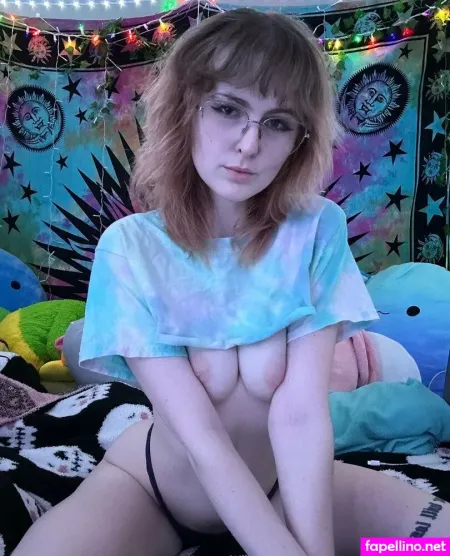 Ditzylilbunni OnlyFans Thumbnail #RF7xTIcEzZ