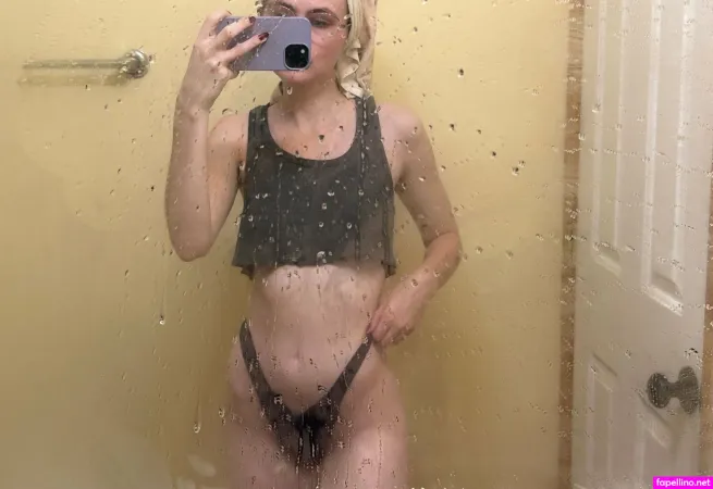 Ditzylilbunni OnlyFans Thumbnail #TuzHIPRa08