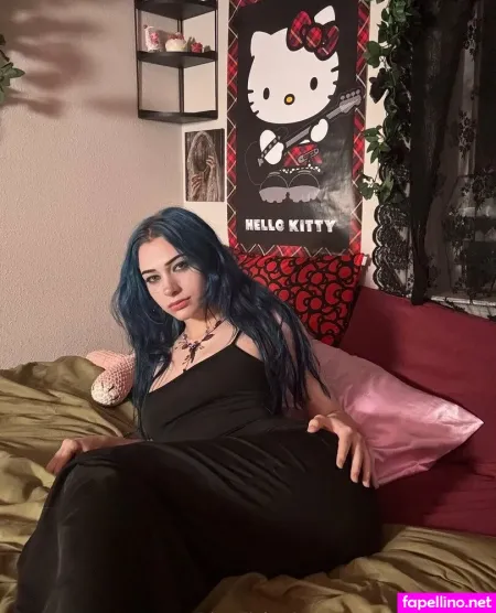 Ditzyziah OnlyFans Thumbnail #JgJC1ZpYZq