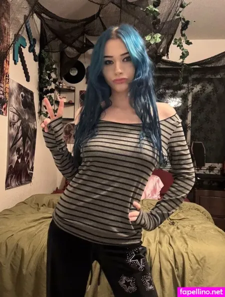 Ditzyziah OnlyFans Thumbnail #cH4kbZPuc6