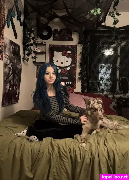 Ditzyziah OnlyFans Thumbnail #pGpins9r6S