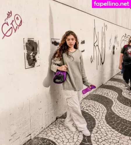 Diulya Oyarzabal OnlyFans Thumbnail #8XN3Gvt1V6