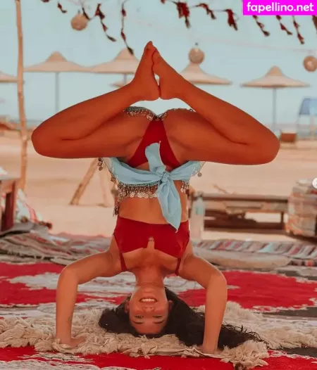 Diulya Oyarzabal OnlyFans Thumbnail #PhjLrPeJ7n