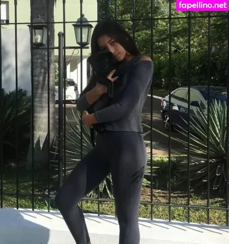 Diulya Oyarzabal OnlyFans Thumbnail #hKZBV8dHpV