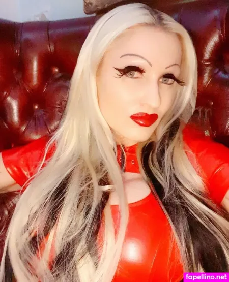 Diva Bizarre OnlyFans Thumbnail #7RioA1TeoL
