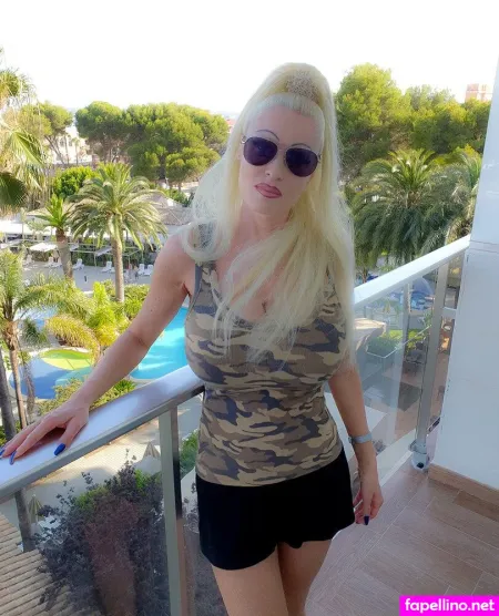 Diva Bizarre OnlyFans Thumbnail #NlZWatabAL