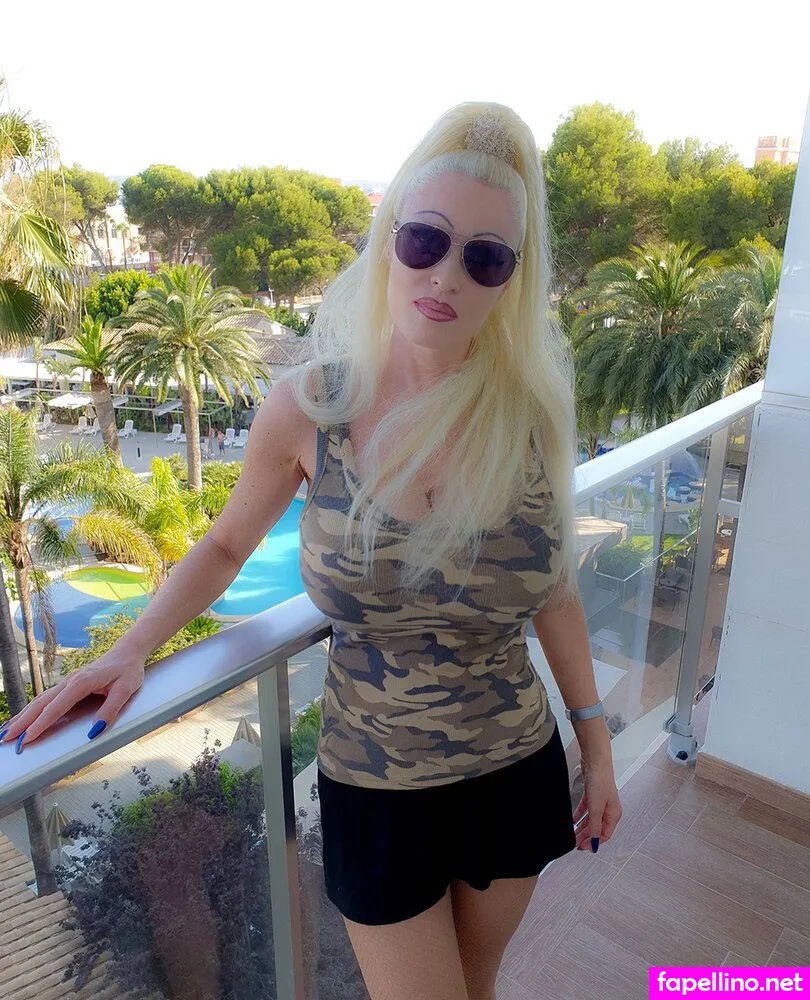 Diva Bizarre Nude Leaked OnlyFans Photo #NlZWatabAL