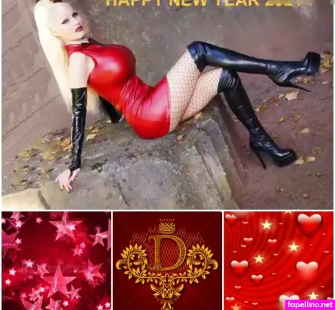 Diva Bizarre OnlyFans Thumbnail #aT2un1sXo8