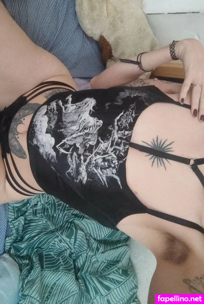 divinabsurde Nude Leaked OnlyFans Photo #VfDw3vqb4p