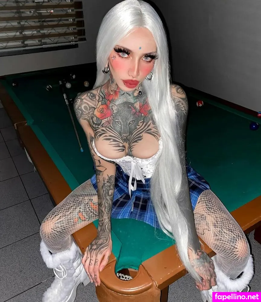 Monaxina, divinajuventu Nude Leaked OnlyFans Photo #1O4p8URAsg