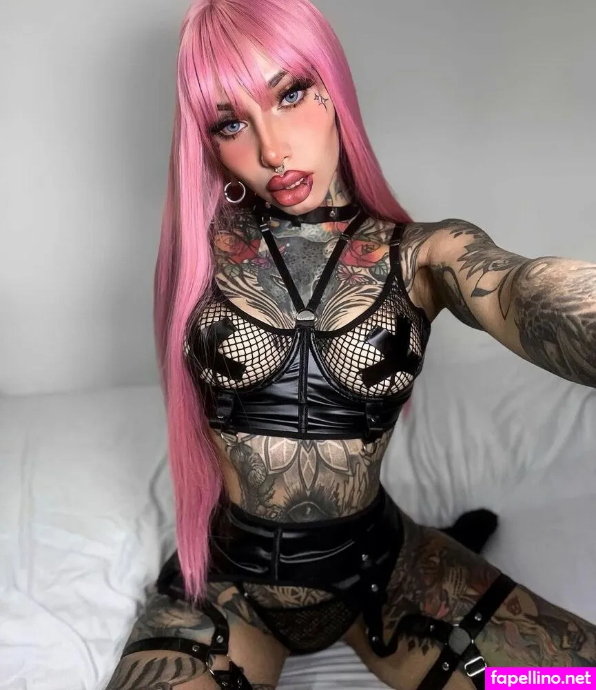Monaxina, divinajuventu Nude Leaked OnlyFans Photo #5WuJnP07hi