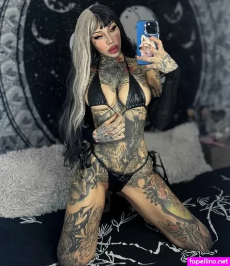Divinajuventu OnlyFans Thumbnail #NJGGCGlDoc