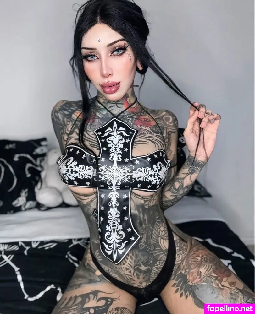 Monaxina, divinajuventu Nude Leaked OnlyFans Photo #j3KVGrWH3a