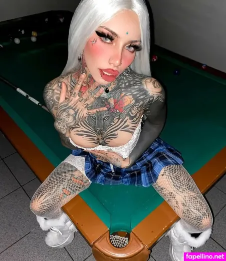 Divinajuventu OnlyFans Thumbnail #llBlNvWpUz