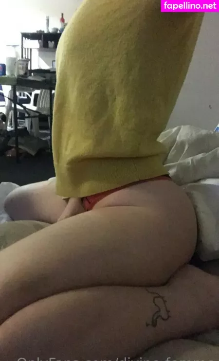 Divine Femme OnlyFans Thumbnail #Wa6LUqKT0f