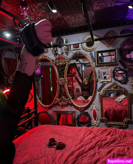 Divine Venus OnlyFans Thumbnail #6MNQJjAg6g