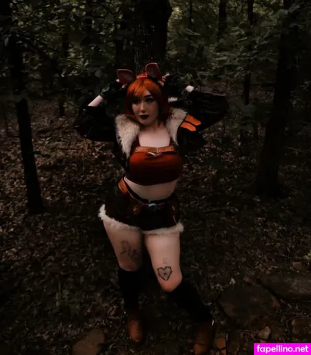 Divine Venus OnlyFans Thumbnail #Q4ZxWDU2Go