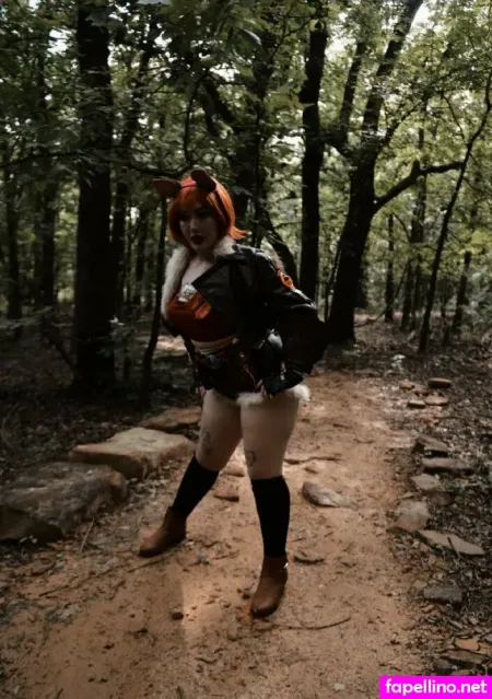 Divine Venus OnlyFans Thumbnail #f6BT8Eib3i