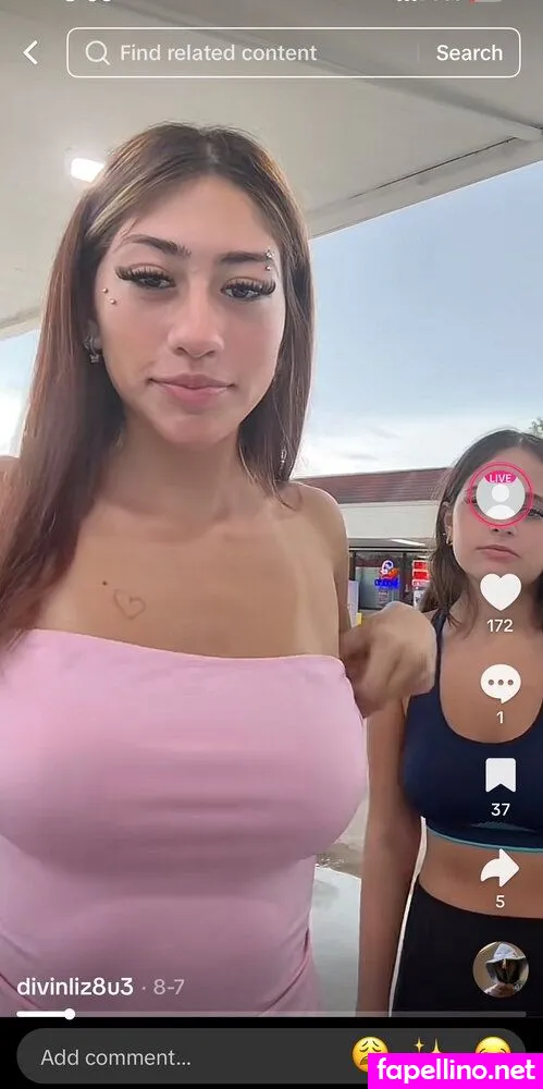 , divinliz8u3, jaliyah0990 Nude Leaked OnlyFans Photo #YudfzPZfVv