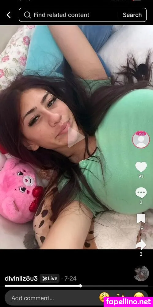 , divinliz8u3, jaliyah0990 Nude Leaked OnlyFans Photo #cJhEzYpmDr