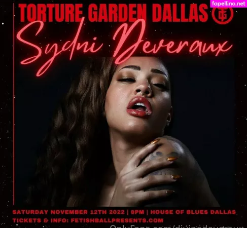 Divinedeveraux OnlyFans Thumbnail #BrL8L2TIjD