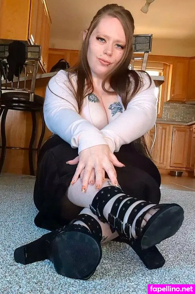 divinefootgoddess1 Nude Leaked OnlyFans Photo #OnCFM6oIrP